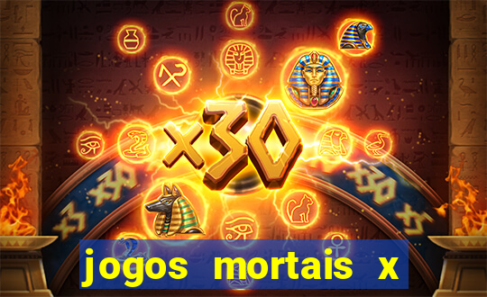 jogos mortais x filme completo dublado
